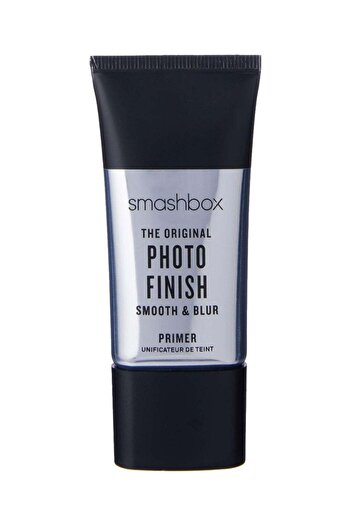 Smashbox Smashbox Photo Finish Primer to smooth skin and conceal imperfections