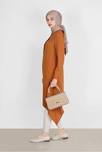 Alvina ASYMMETRIC CUT TUNIC 42772