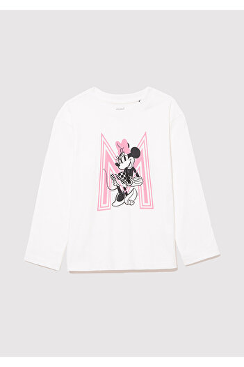 Mavi Girl's Sweatshirt