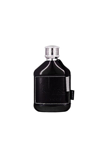 Nitro DUMONT PARIS Nitro Black Eau de Parfum for Men 100ml