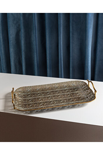 Madame Coco Gaele Tray