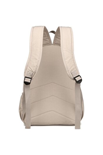 SMART BAGS Large Size Backpack 1050 03 Beige
