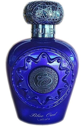 lattafa Blue Oud Eau de Parfum 100ml