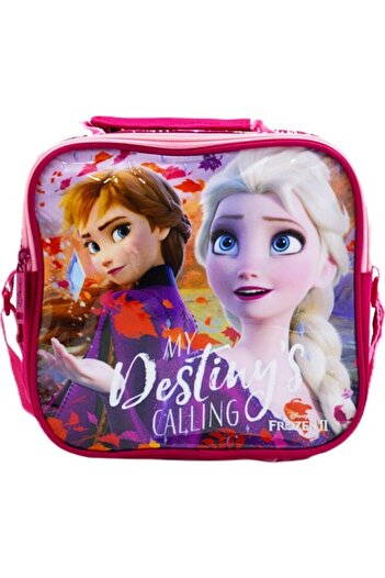 Frozen Disney Frozen II Licensed Lunch Box Otto-48032