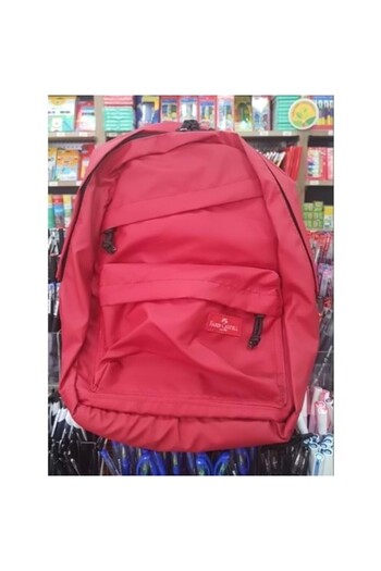 Faber Castell Faber Castel Basic Bag 5177190141