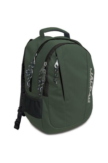 Jacbag Jac-28 Black Jac Рюкзак з двома відділеннями - Хакі