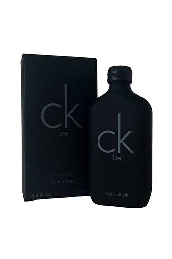Calvin Klein CK Be by Calvin Klein for Men and Women Eau de Toilette 100ml