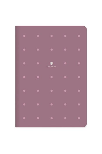 KESKİN COLOR Sharp Color B.journal 16x 21.5 80 Yp.dotted Задна корица