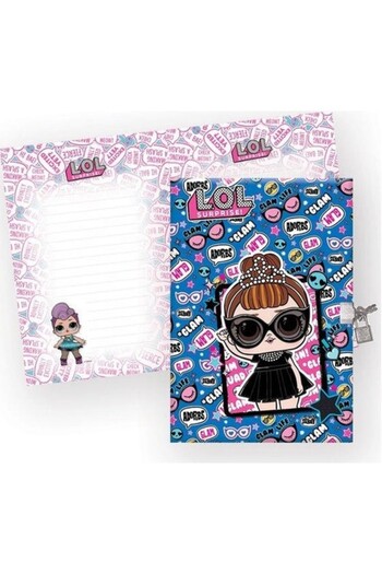 KESKİN COLOR L.o.l. Omg 14*20 80 Yp. Bloc de memorie cu blocare