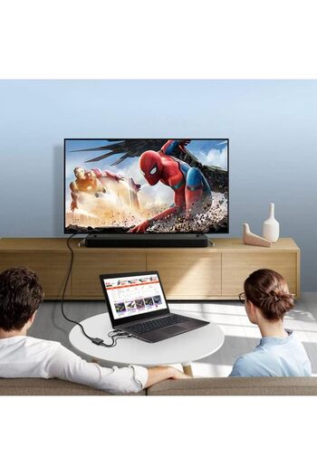 X-Level VGA & HDMI Led TV/Monitör HDTV Projektör Dönüştürücü VGA input HDMI output çevirici 1080P 60Hz