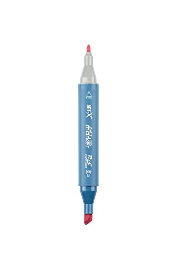 Rich 263 Count Art-X Sketch Double Sided Pen