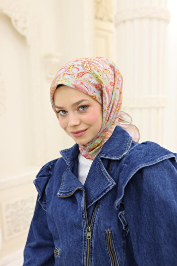 Silk Home Soft Scarf 73078-25