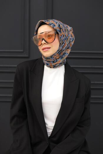 Silk Home Risen Soft Scarf 73078-34
