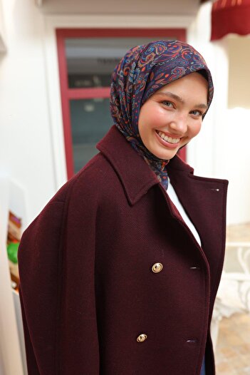 Silk Home Silk Home Soft Scarf 73071-39