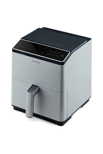 COSORI Cosori Dual Blaze CAF-P583S-AEUR hot air fryer, 6.4 l capacity, 12 programs, 1700 W, Wi-Fi