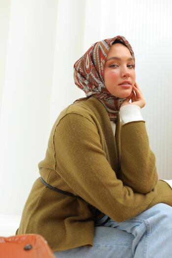 Silk Home Soft Scarf 73069-02