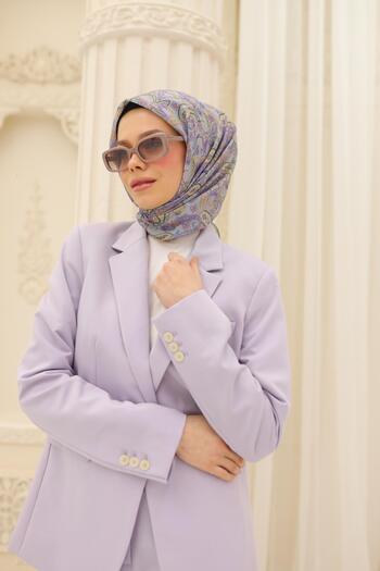 Silk Home Soft Scarf 73078-26