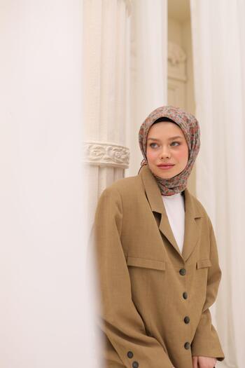 Silk Home Soft Scarf 73077-22