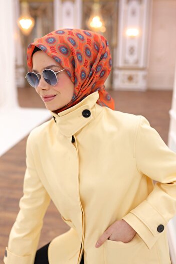 Silk Home Soft Scarf 73076-09