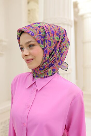 Silk Home Soft Scarf 73078-35