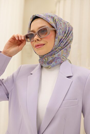 Silk Home Soft Scarf 73078-26