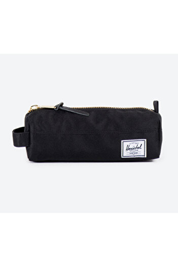Herschel Supply Co. Black Unisex Hand Bag
