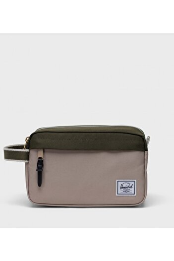 Herschel Supply Co. Chapter Travel Kit Twill/Ivy G