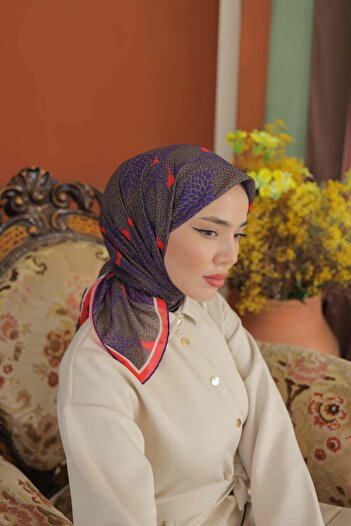 Silk Home 73064-15 Model Soft Scarf