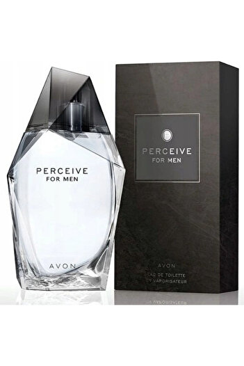 AVON PERCEIVE FOR MEN EDT 50ML