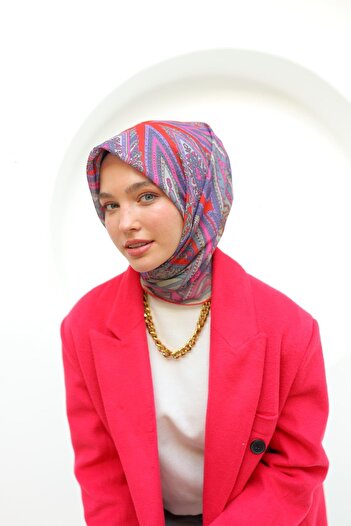 Silk Home Soft Scarf 73069-09