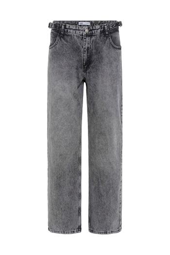 VAMOSCLO Relaxed Fit Jean