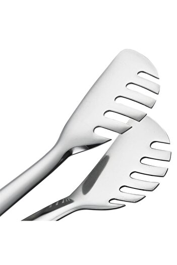 Nehir Pasta Tongs