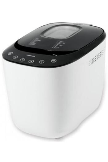 Heinner Heinner HBM-900WHBK bread maker, 900 g, 550 W, 12 programs, Keep warm 60 min