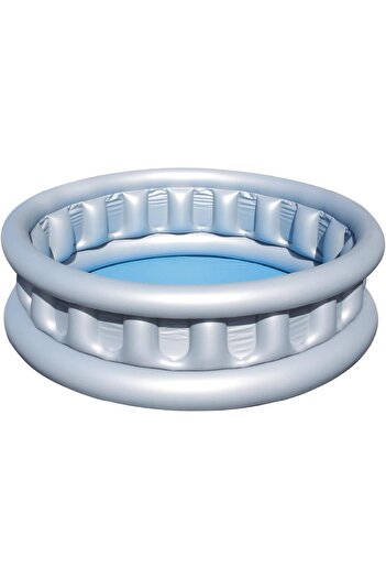 BESTWAY Bestway Giant Inflatable Spaceship Pool 1.52mx43cm 51080