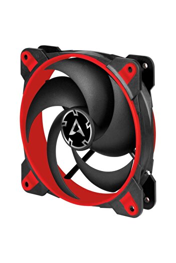 Arctic Ventilator Arctic BioniX P140 Red, 140mm
