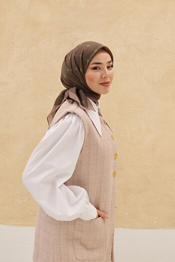 Silk Home Olinda Eşarp 48001-05