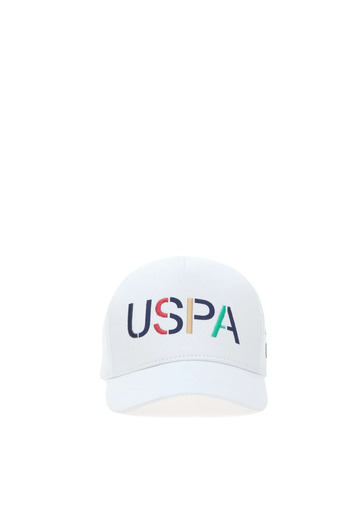 U.S. Polo Assn. U.S. Polo Assn. Men's 100% Cotton Hat Deo