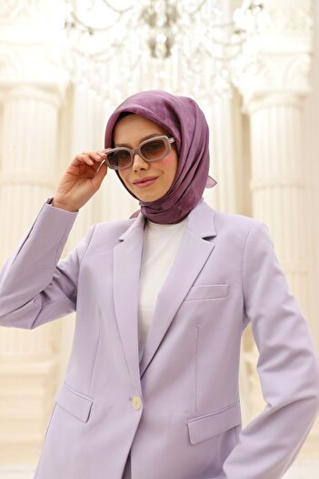 Silk Home Shiny Scarf 75002-65