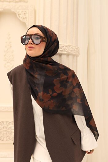 Silk Home Nariya Shawl 90008-04