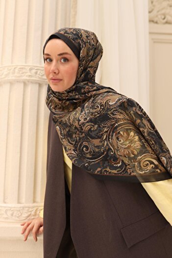 Silk Home Nariya Şal 90005-07