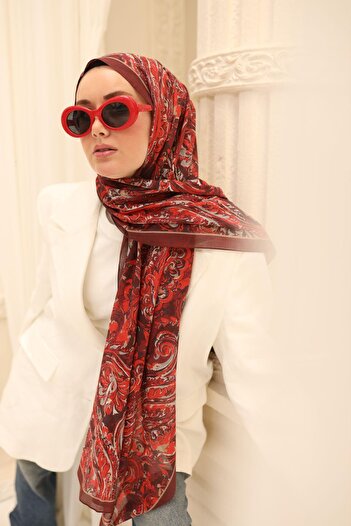 Silk Home Nariya Şal 90005-13