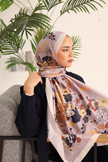 Silk Home Олінда Шаль 49004-04