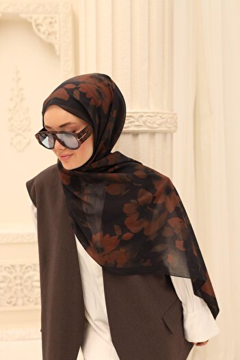 Silk Home Nariya Shawl 90008-04