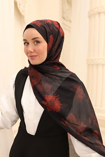 Silk Home Nariya Şal 90007-09