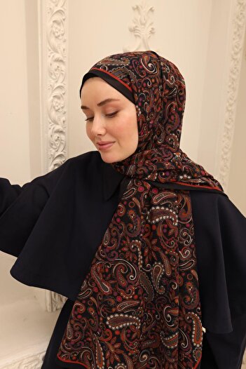 Silk Home Nariya Şal 90004-05