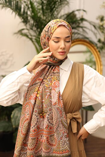 Silk Home Nariya Şal 90001-31