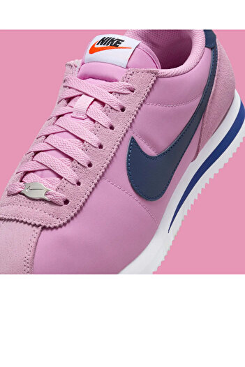 Nike Cortez TXT Beyond Pink Blue DZ2795 602
