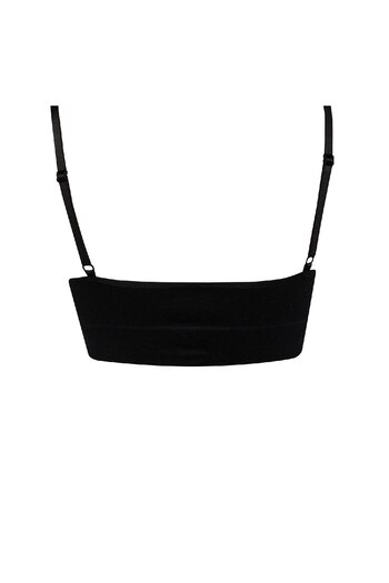 DeFacto Seamless Bra with Pad - Fall in Love A8858Ax25Sp