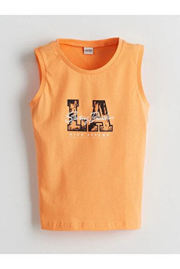 LC Waikiki Crew Neck - Undershirt Men's and Children's S5Dp03Z4