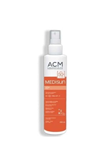 ACM Sunscreen Spray for Sensitive Skin from ACM , 200 ml